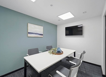 Coworking 34-36 Grays Inn Road WC1X 8HR The City of London