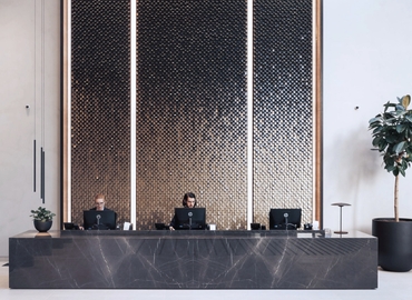 Office Berkeley Square House W1J 6BD West London