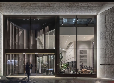 Office Berkeley Square House W1J 6BD West London