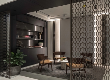 Office Berkeley Square House W1J 6BD West London