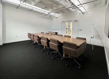  Conference hall in West Bromwich, Birmingham Road 110 (B70 6RP) - 2 | MatchOffice