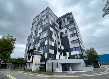  Conference center in West Bromwich, Birmingham Road 110 (B70 6RP) - 0 | MatchOffice