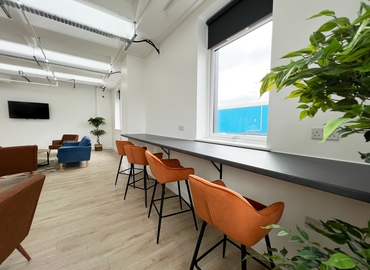  Convention center in West Bromwich, Birmingham Road 110 (B70 6RP) - 4 | MatchOffice