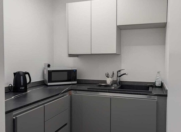  Meeting room in West Bromwich, Birmingham Road 110 (B70 6RP) - 5 | MatchOffice.com