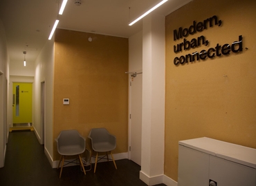 Office Ealing Road 261 HA0 1ET North London