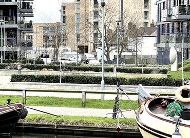 Office Ealing Road 261 HA0 1ET North London