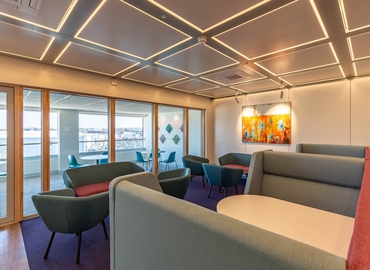 Business center Theobald Street WD6 4PJ Borehamwood