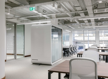 500 m² Shared office  in Belfast, Arthur Place (BT1 4HG) - 0 | MatchOffice