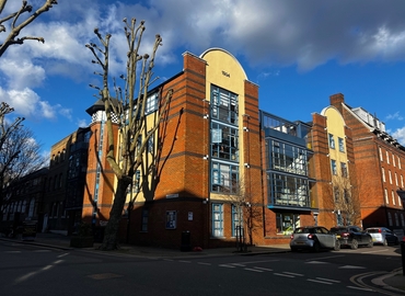Office Old Nichol Street 60 E2 East London