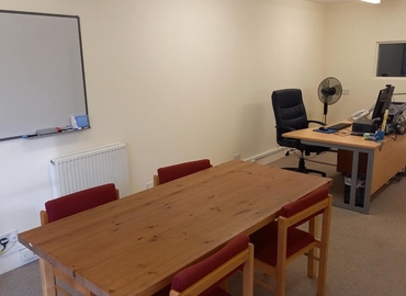 Office Old Nichol Street 61 E2 7HG East London