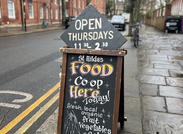 Office Old Nichol Street 61 E2 7HG East London