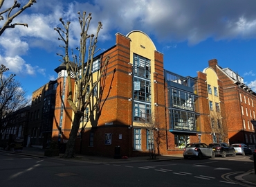 Office Old Nichol Street 60-61 E2 7HP East London