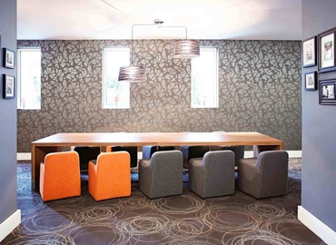  Conference center in The City of London, Lambeth Road 113 (SE1 7LS) - 4 | MatchOffice