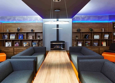  Convention center in The City of London, Lambeth Road 113 (SE1 7LS) - 5 | MatchOffice