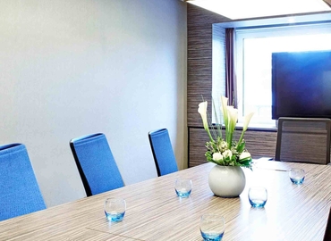 Meeting room Lambeth Road 113 SE1 7LS The City of London