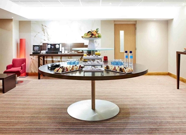  Conference hall in The City of London, Lambeth Road 113 (SE1 7LS) - 3 | MatchOffice.com