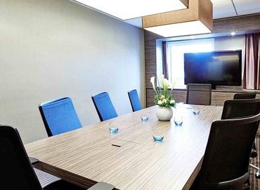  Conference space in The City of London, Lambeth Road 113 (SE1 7LS) - 2 | MatchOffice