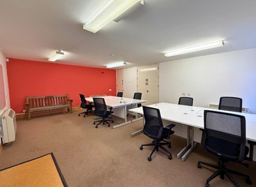 Office Old Nichol Street 61 E2 7HG East London