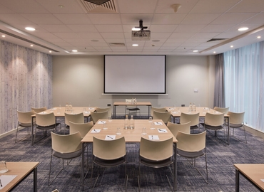 Meeting room Westminster Bridge Road 111 SE1 7HR Central London