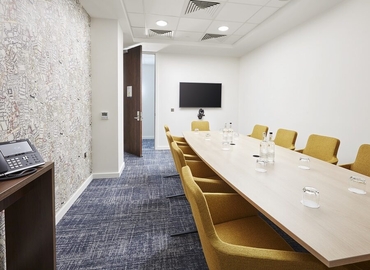  Conference space in South London, Westminster Bridge Road 111 (SE1 7JD) - 3 | MatchOffice