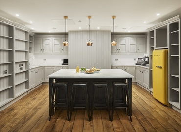  Conference hall in South London, Westminster Bridge Road 111 (SE1 7JD) - 5 | MatchOffice