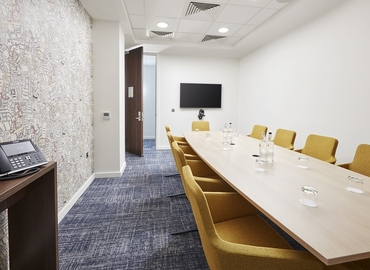  Conference center in South London, Westminster Bridge Road 111 (SE1 7JD) - 2 | MatchOffice