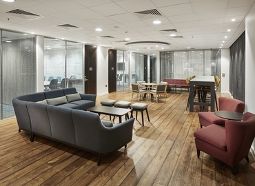 Meeting room Westminster Bridge Road 111 SE1 7HR Central London