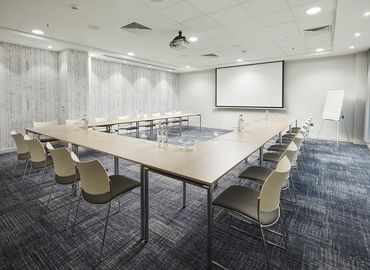 Meeting room Westminster Bridge Road 111 SE1 7HR Central London