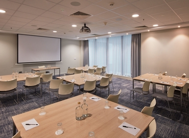 Conference hall in South London, Westminster Bridge Road 111 (SE1 7JD) - 4 | MatchOffice.com