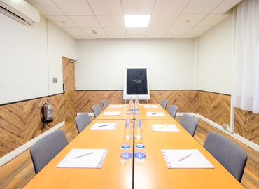 Meeting room Broad Street 70 B1 2HT Birmingham Centre