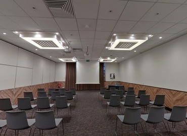 Meeting room Broad Street 70 B1 2HT Birmingham Centre