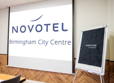 Meeting room Broad Street 70 B1 2HT Birmingham Centre