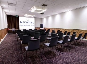 Meeting room Broad Street 70 B1 2HT Birmingham Centre