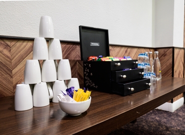 Meeting room Broad Street 70 B1 2HT Birmingham Centre