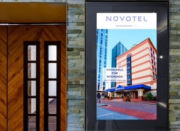 Meeting room Broad Street 70 B1 2HT Birmingham Centre