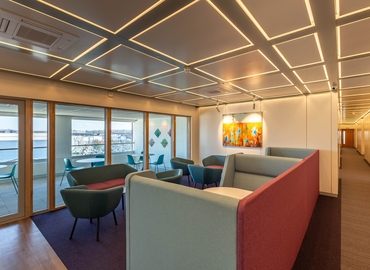  Convention center in Borehamwood, Theobald Street (WD6 4PJ) - 8 | MatchOffice