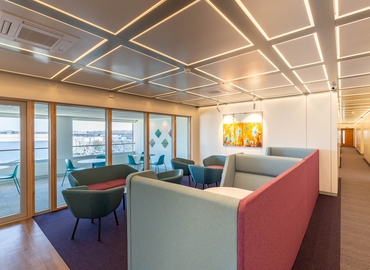 Business center Theobald Street WD6 4PJ Borehamwood