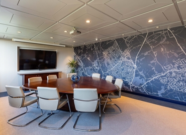 Business center Theobald Street WD6 4PJ Borehamwood