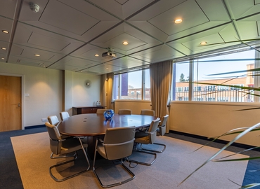 Business center Theobald Street WD6 4PJ Borehamwood