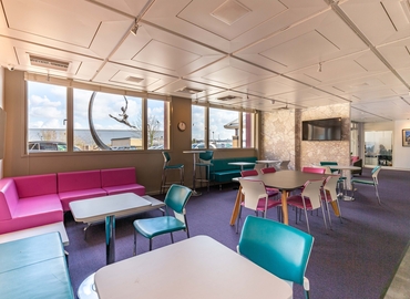 Coworking Theobald Street WD6 4PJ Borehamwood