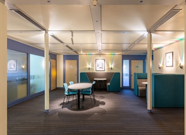 Coworking Theobald Street WD6 4PJ Borehamwood