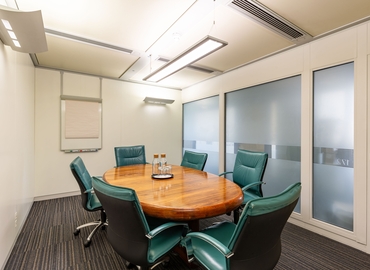 Business center Theobald Street WD6 4PJ Borehamwood