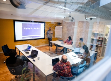  Meeting room in Glasgow, Montrose Street 22 (G1 1RE) - 1 | MatchOffice.com