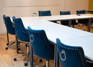 Meeting room Montrose Street 22 G1 1RE Glasgow