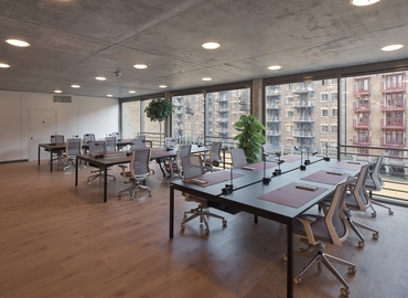 Office 8 Laurence Pountney Hill EC4R 0BE Central London