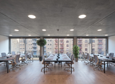 Office 8 Laurence Pountney Hill EC4R 0BE Central London