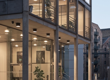 Office 8 Laurence Pountney Hill EC4R 0BE Central London