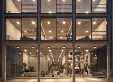 Office 8 Laurence Pountney Hill EC4R 0BE Central London