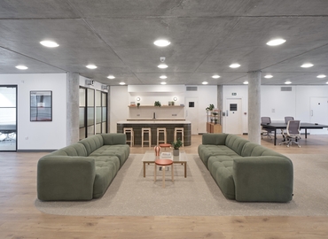 Office 8 Laurence Pountney Hill EC4R 0BE Central London