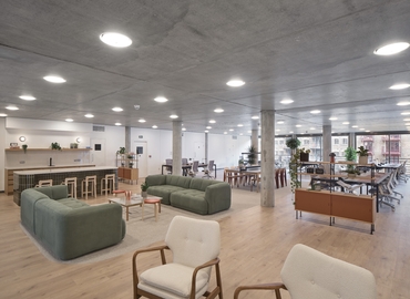 Office 8 Laurence Pountney Hill EC4R 0BE Central London